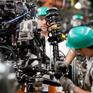 Escassez de Mão de Obra Impulsiona Automação no Brasil