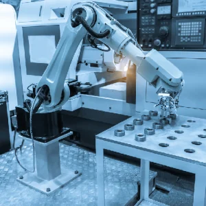 Robôs Colaborativos (Cobots)