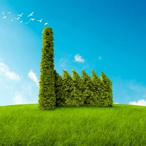 Sustentabilidade Industrial